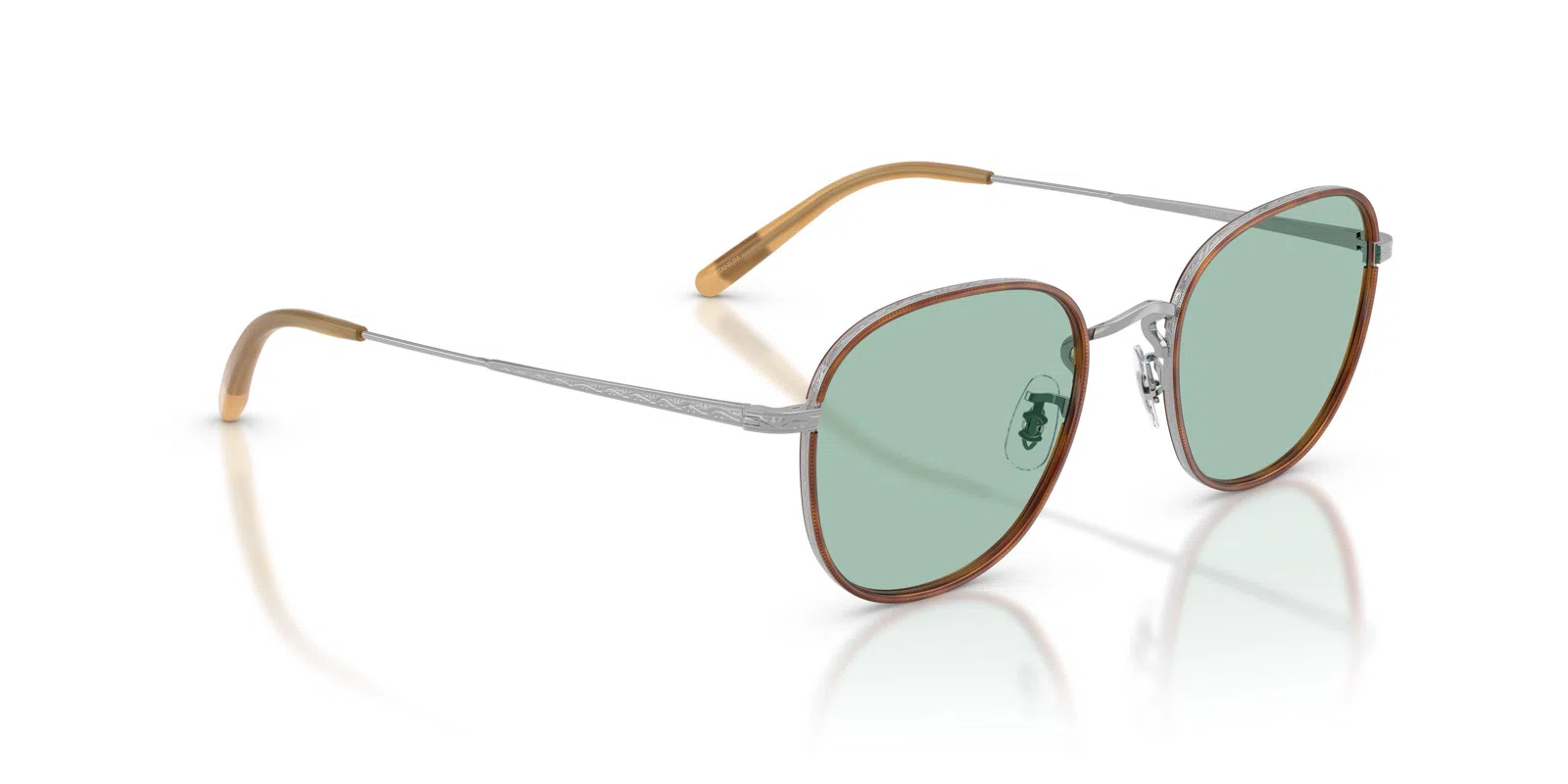 Oliver Peoples Mehr 1375T Eyeglasses - view 22